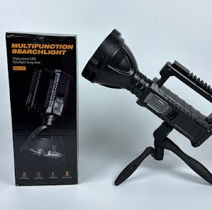 Linterna C/Tripode 140+P50