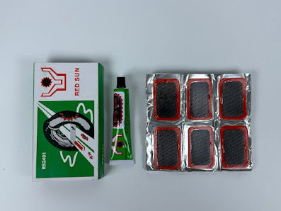 Parche X 24 C/Solucion - Imagen 2