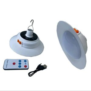 Lampara Led para Colgar