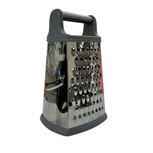 RALLADOR DE CUATRO LADOS