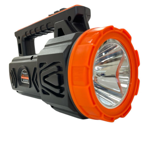 Linterna MOD: N-Night con Indicador de Batería