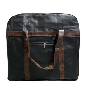 Bolso de Viaje tipo Cuero (GR)