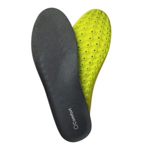 Plantilla Relieve Liso 40-46