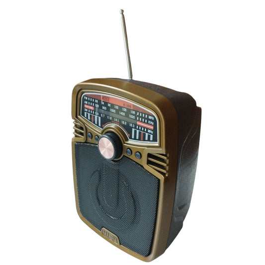 Radio Parlante AM/FM - Imagen 2