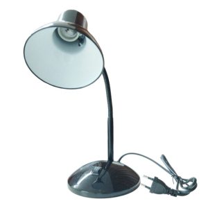 Lampara Portátil Mesa Escritorio 220V 40cm