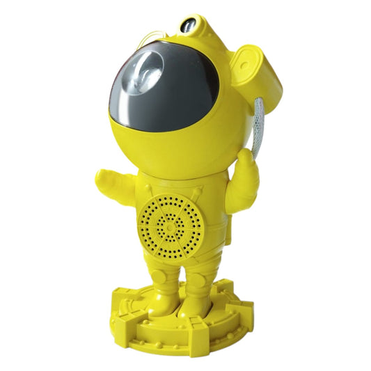 Parlante Proyector Astronauta - Imagen 2
