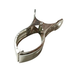 Pinzas Palillos Metálicos x5