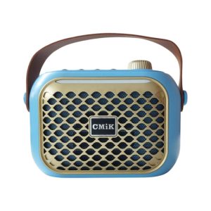 Radio Recargable USB MK-A13