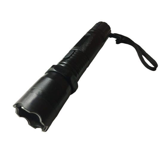 Picana Linterna Carga de Larga Duración