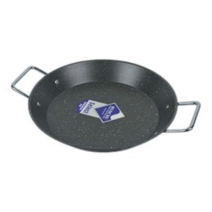 Paellera 26cm