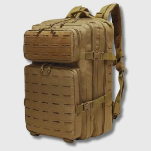 MOCHILA 55L – CORTE LASER