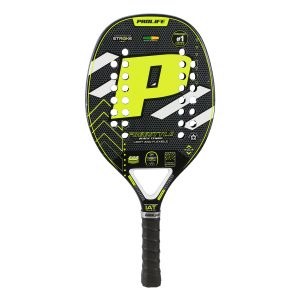 Raqueta ProLife Freestyle Beach Tennis – Color: BLANCO