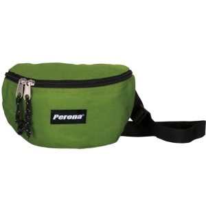 Riñonera Perona Vulcano Green