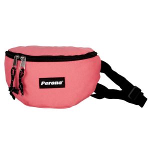 Riñonera Perona Vulcano Pink