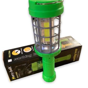 Lampara Mecanico 2799