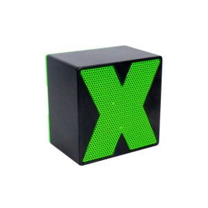 Parlante Cuadrado Mod: X