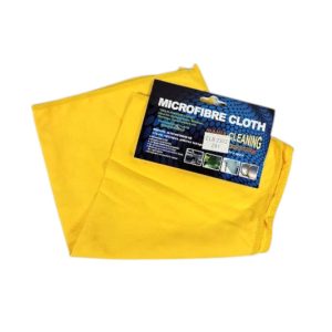 Paño Microfibra 38×38 300Gr