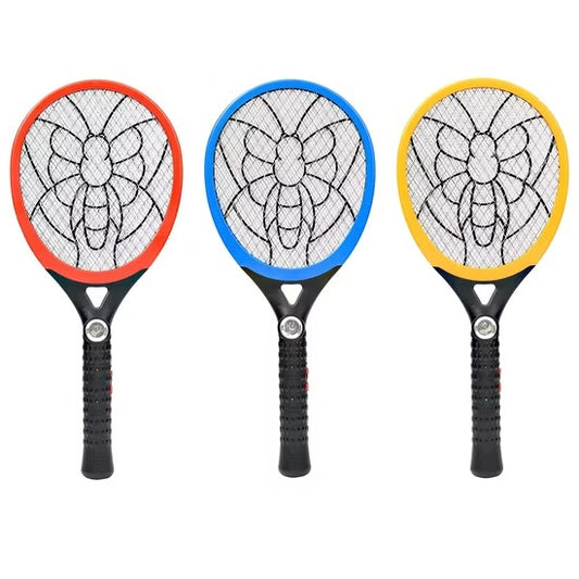 Mata Mosca Raqueta para Mosquitos - Imagen 2