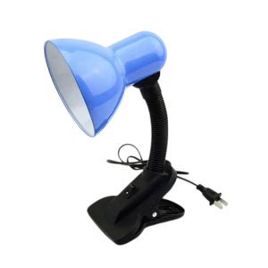 Lampara Portátil Soporte Pinza 220V