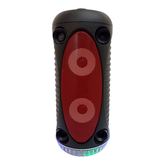 Parlante Recargable Radio FM USB Bluetooth TF