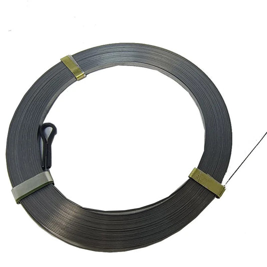 Pasacables de Metal de 30m - Imagen 2