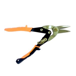 Tijera Chapa Naranja