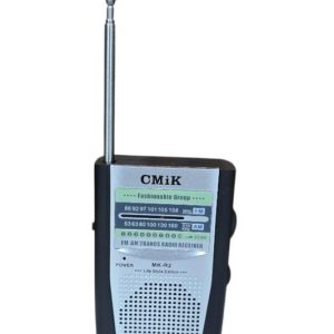 RADIO MK-R2