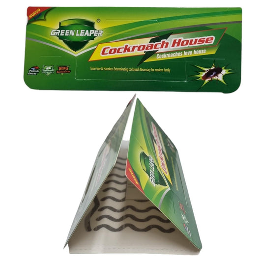 Pegamento Cucaracha 20cm - Imagen 2