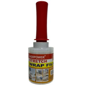 Papel Film para Cajas