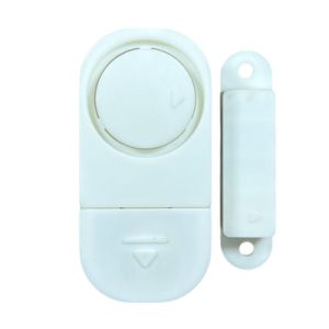Alarma de puerta/ventana
