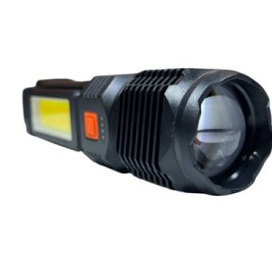 Linterna c/ luz lateral MOD:FLASH