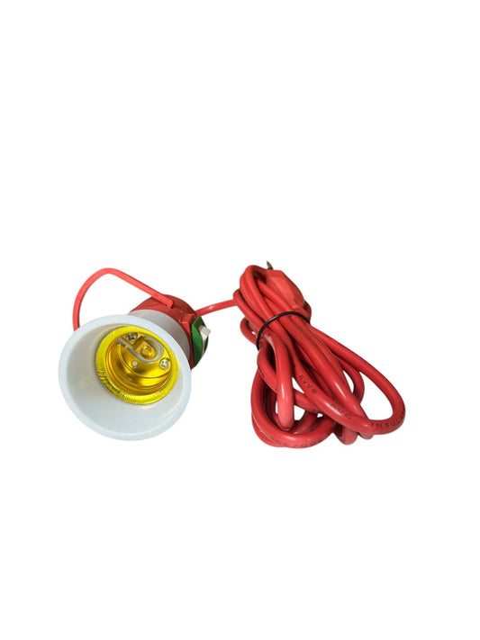 Lampara con Cable - Imagen 2