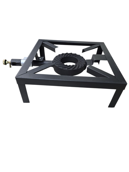 ANAFE CUADRADO GRANDE