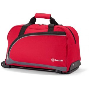 Bolsa de viaje con ruedas Benzi BZ-5509
