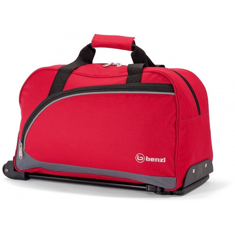 Bolsa de viaje con ruedas Benzi BZ-5509