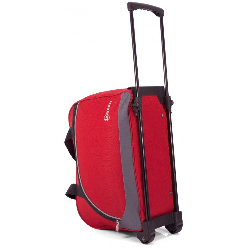 Bolsa de viaje con ruedas Benzi BZ-5509 - Imagen 3