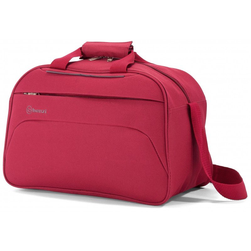 Bolsa de viaje Low cost Benzi BZ-5566 - Imagen 2