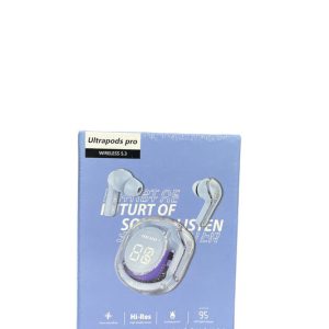 Audifono Ultrapods Pro