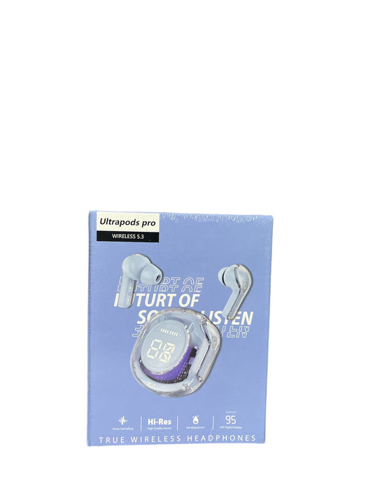 Audifono Ultrapods Pro