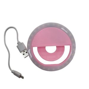 LUZ CELULAR  8,5 cm USB