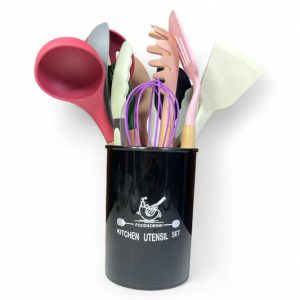 Set de cocina UNIQUE x11 pcs.