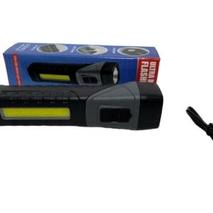 Linterna Recargable M009