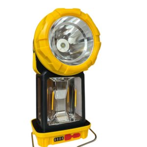 FAROL SOLAR C/ LINTERNA