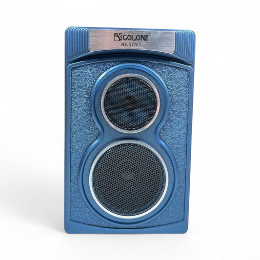 Parlante GOLON RX-K776S