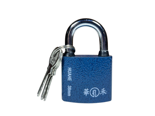 Candado de 38mm MOD: PADLOCK