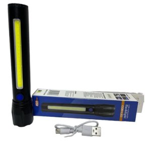 Linterna Recargable TD-C83