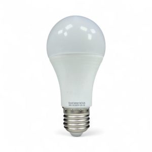 Lampara con activacion de sonido