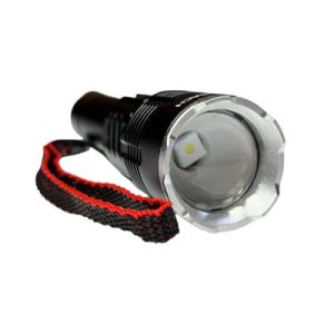 Linterna de metal MOD:163 KINGSACH