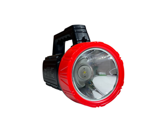 Linterna Foco Cable 220v - Imagen 2