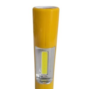 Linterna rec. USB MOD: TORCH